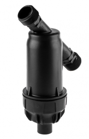 Гейзер дисковый фильтр 1'' 100мкм Jimten