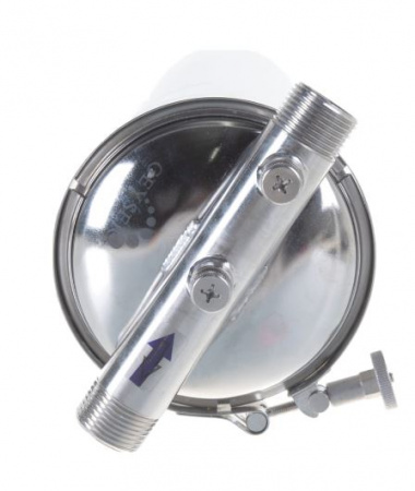 Гейзер мешочный фильтр 4Ч 20ВВ