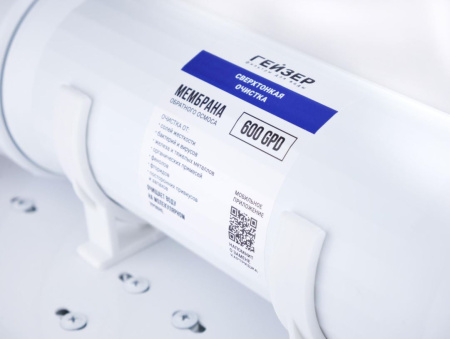 Гейзер Престиж Про 600