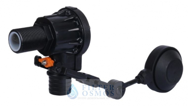 Поплавковый клапан механический 3/4" для ёмкости QuickStop