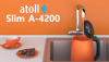 Atoll Slim A-4200 STDA