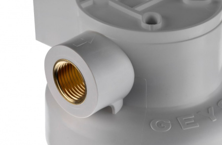 Гейзер корпус Гарант 10SL 3/4