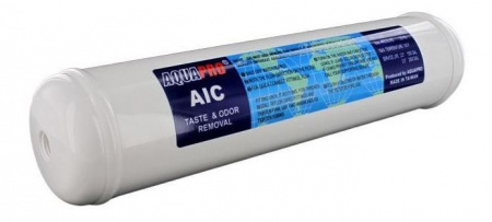 Aquapro набор картриджей для AP-580 с мембраной и постфильтром