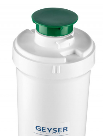 Гейзер мембрана Смарт