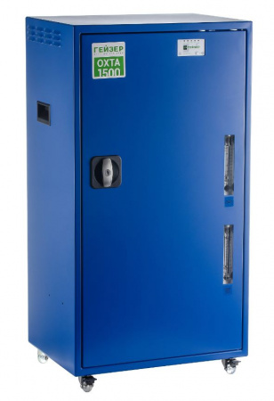 Гейзер Охта 3000