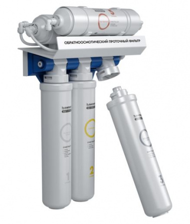 Барьер WaterFort Osmo