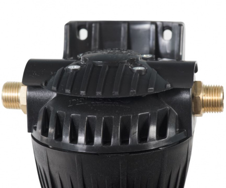 Гейзер корпус 10SL 1/2" для горячей воды