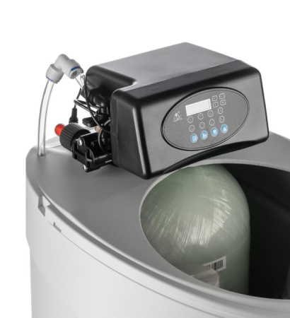 Гейзер Кабинет R1000EO Aquachief умягчитель