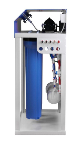 Гейзер Престиж Макси 1500