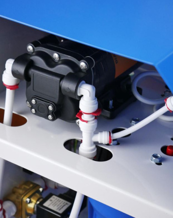 Гейзер Престиж Макси 4000