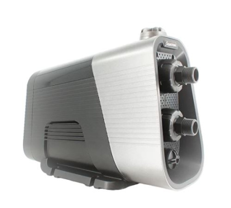 Насосная станция Aquastrong aqua SMART 45