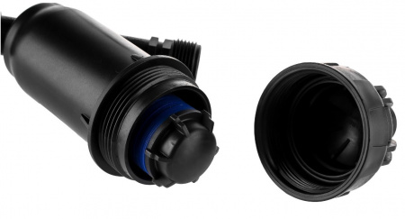 Гейзер дисковый фильтр 1'' 100мкм Jimten