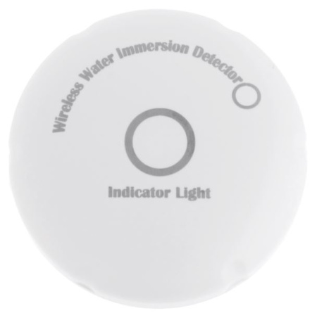 Датчик протечки беспроводной RUNXIN F104F