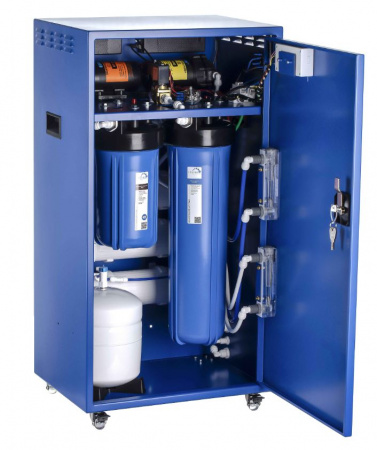 Гейзер Охта 4500