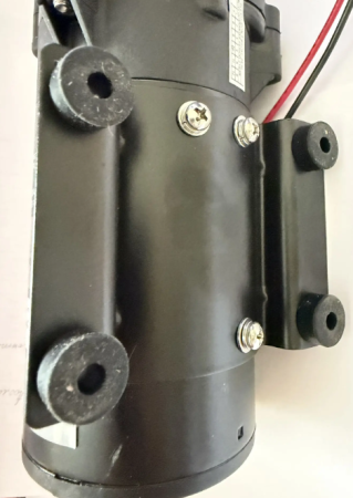 Гейзер помпа LS-WY-300 GPD