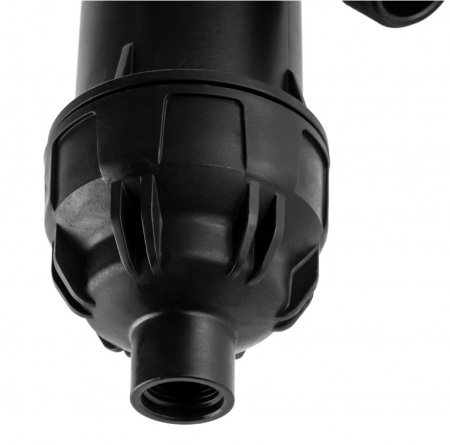 Гейзер дисковый фильтр 1'' 100мкм Jimten