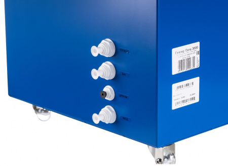 Гейзер Охта 3000