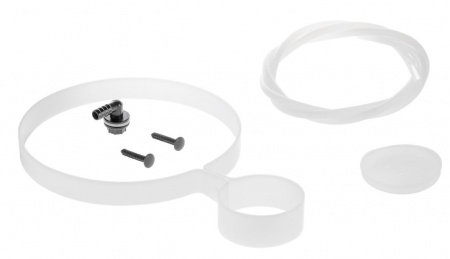 Корпус кабинета 1035 (без колонны)