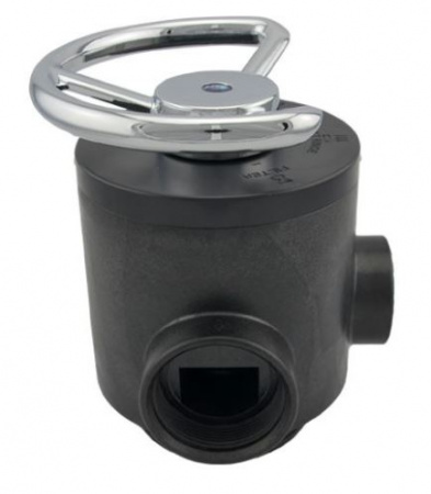 Ручной клапан Runxin F56D