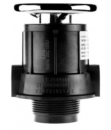 RUNXIN Адаптер для умягчителя М-77 (в сборе)