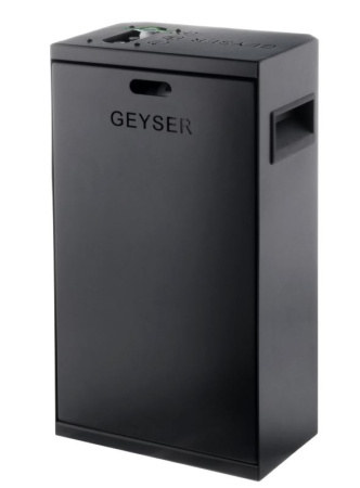 Гейзер Vivo 2.0