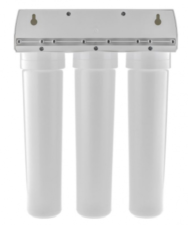 Гейзер Смарт Макс, кран №3