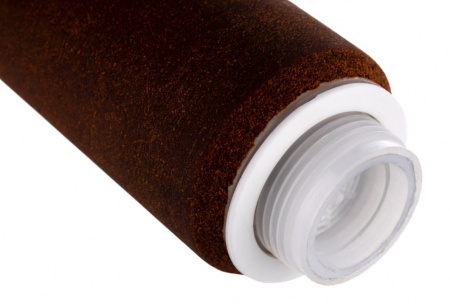 Гейзер 1 Классик белый