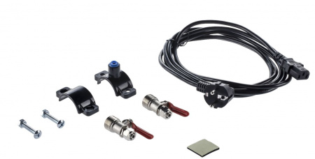 Гейзер Охта 4500