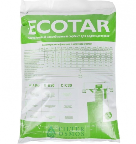 Гейзер Экотар A (12 л)