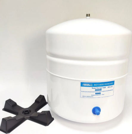 Aquapro накопительный бак RO-132 18/12 л (металл)