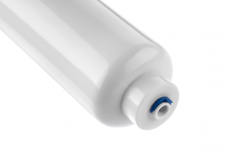 Гейзер угольный постфильтр RO