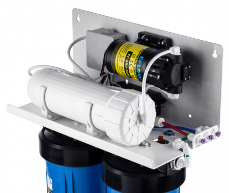 Гейзер Лайн