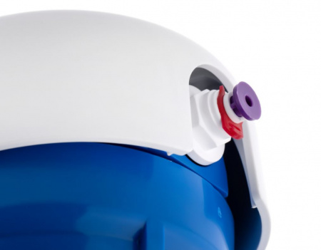 Гейзер Био 322 для жесткой воды (кран №6)