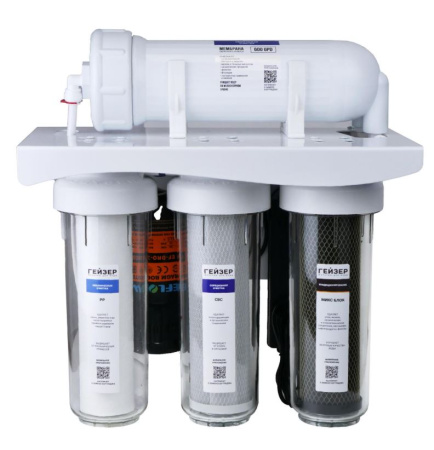 Гейзер Престиж Про 600