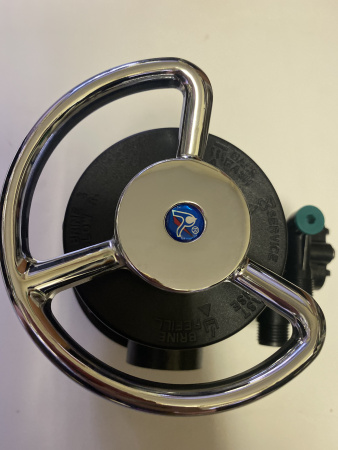 RUNXIN Адаптер для умягчителя М-77 (в сборе)