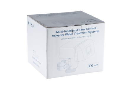 Блок управления RUNXIN F63C3