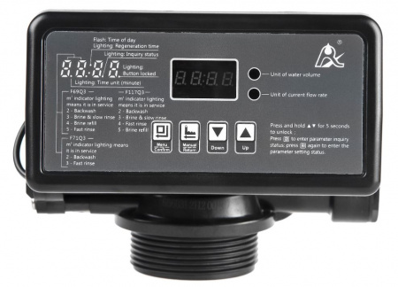 Блок управления RUNXIN F117Q3