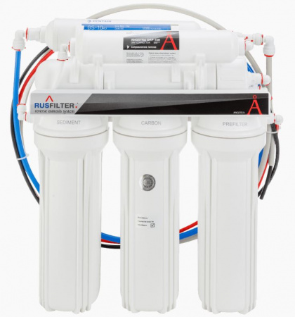 Angstra R-6Cm с минерализатором