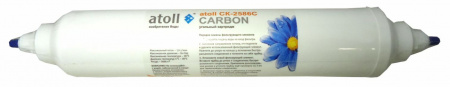 Atoll постфильтр CK-2586C