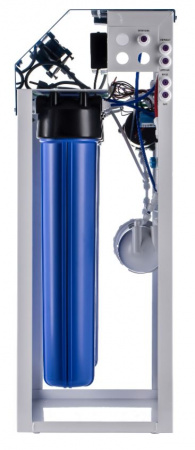 Гейзер Престиж Макси 1500