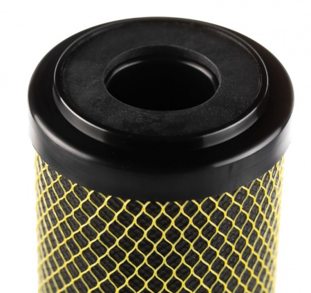 Гейзер Картридж Микс Блок 10мкм 10SL