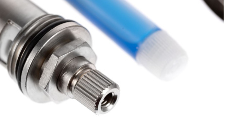 Гейзер Кран букса для крана FlowMaster