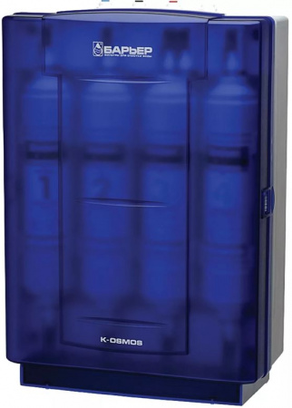 Барьер К-Осмос