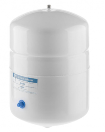 Гейзер Накопительный бак 12 л (3gal)