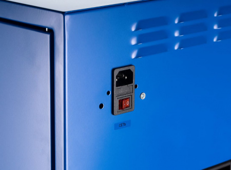 Гейзер Охта 3000