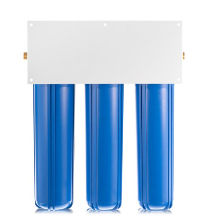 Гейзер Макс 20ВВ на скобе