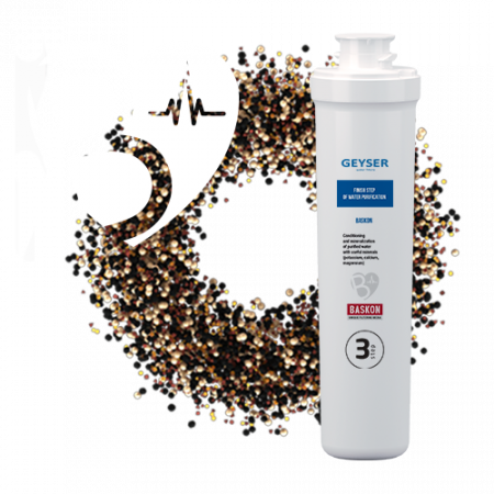 Гейзер Престиж Смарт (бак 12л.)