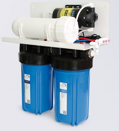 Гейзер Лайн