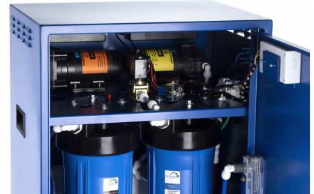 Гейзер Охта 4500