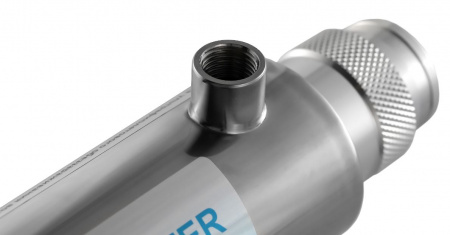 Ультрафиолетовый стерилизатор УОВ SS 6w (лампа Китай)